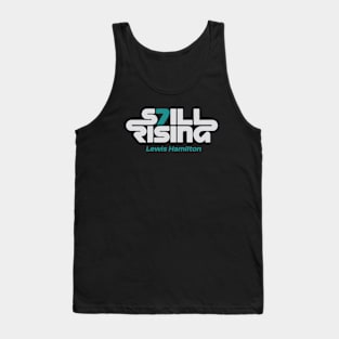 Lewis Hamilton_Still We Rising Tank Top